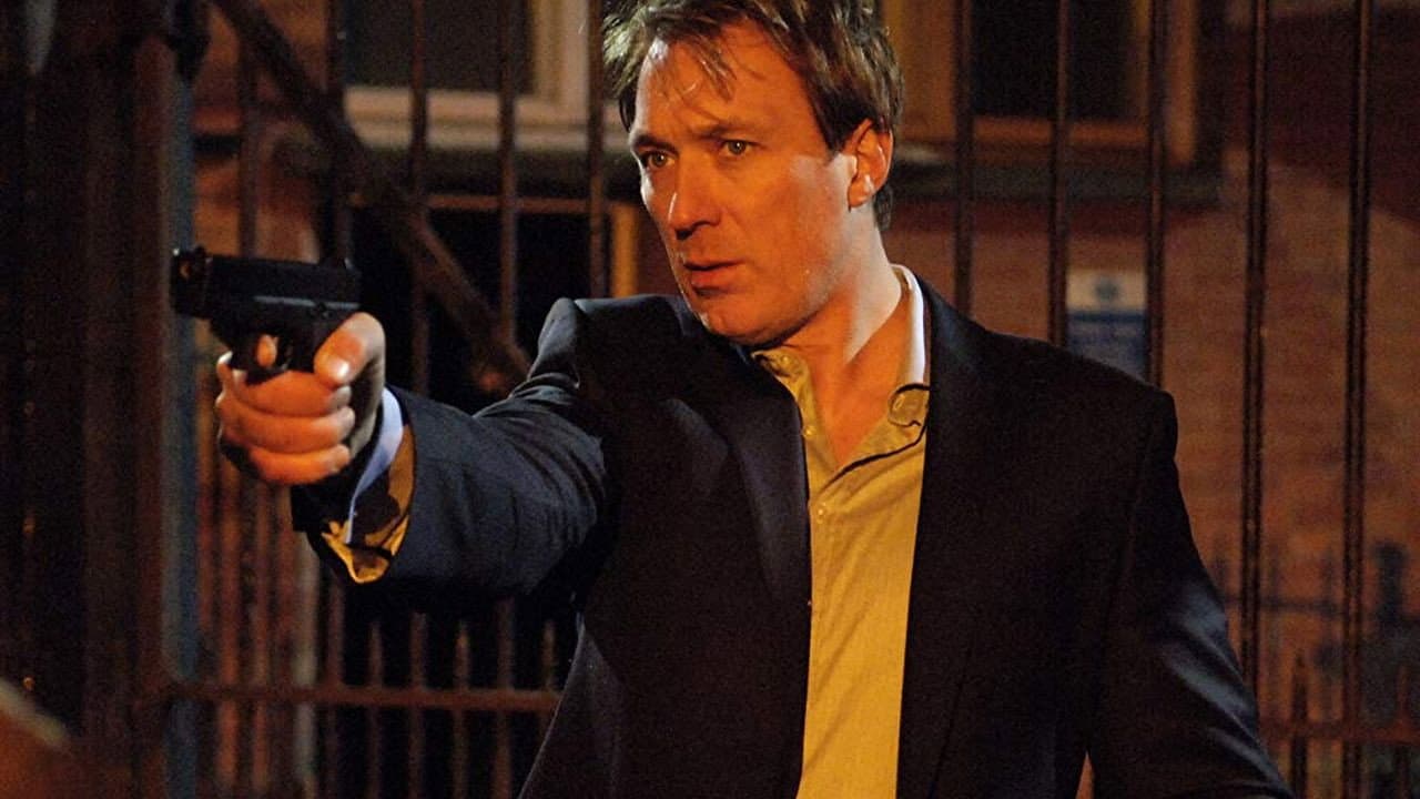 Love Lies Bleeding backdrop