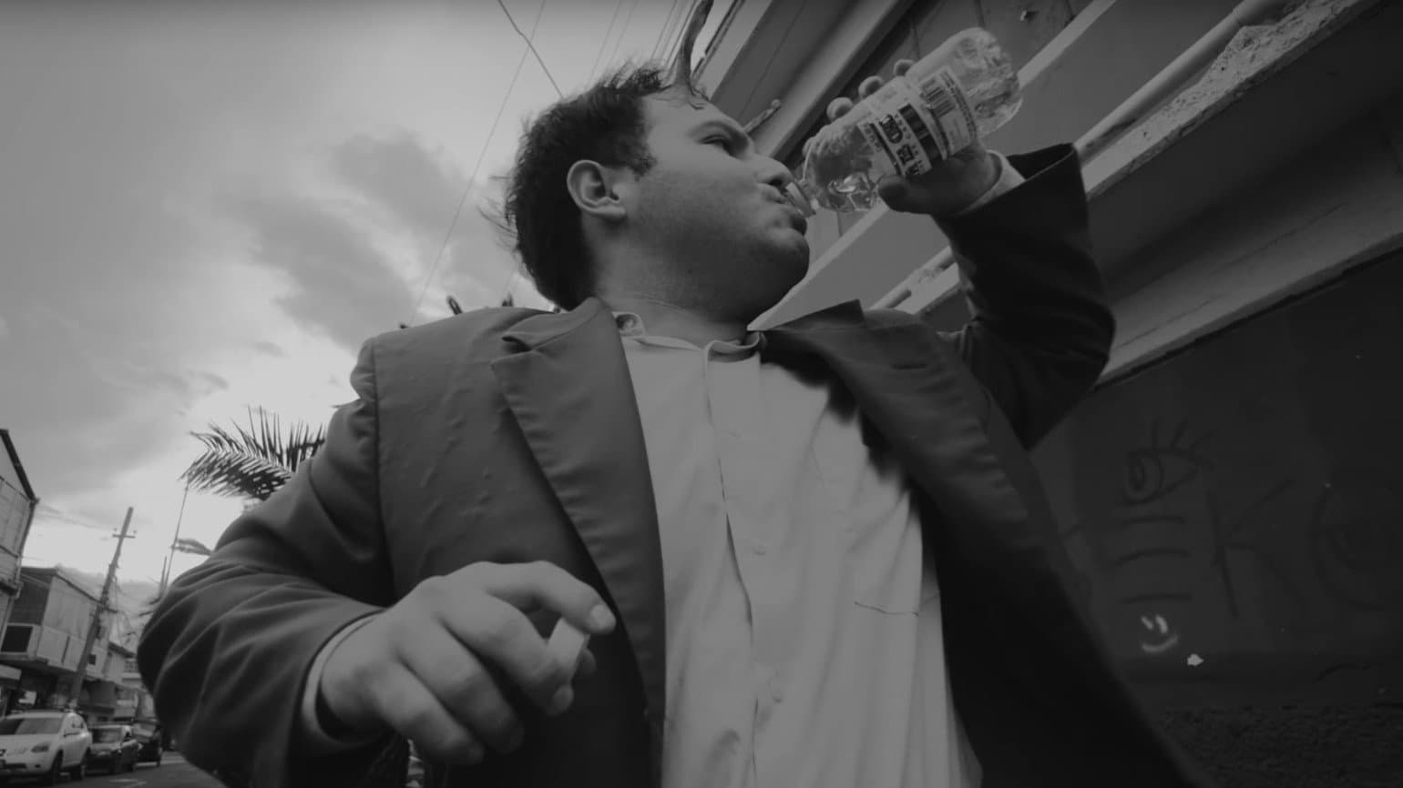 Noches de Terror con Muerte al Buen Cine Vol.2 backdrop