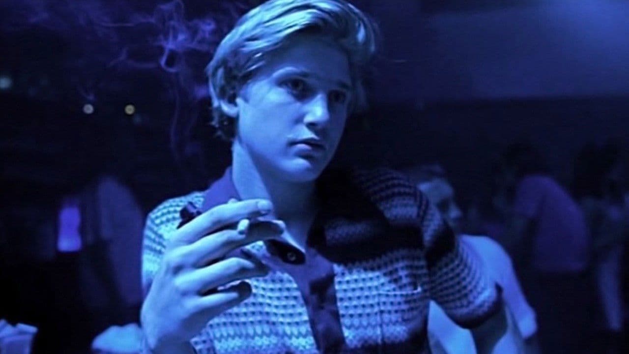 Speedway Junky backdrop