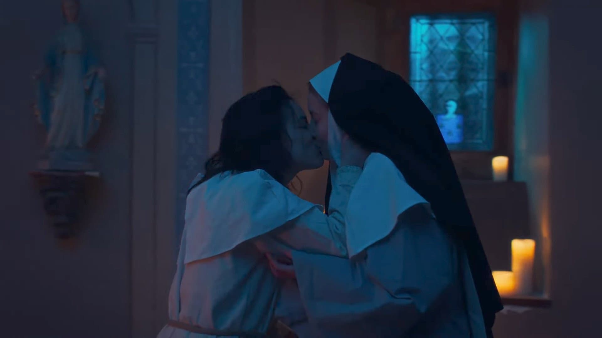 Je t'aime, Julie backdrop