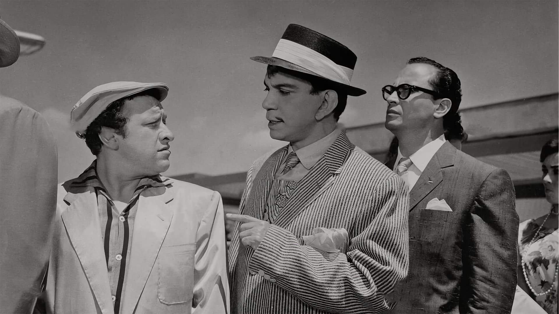 Up and Down backdrop