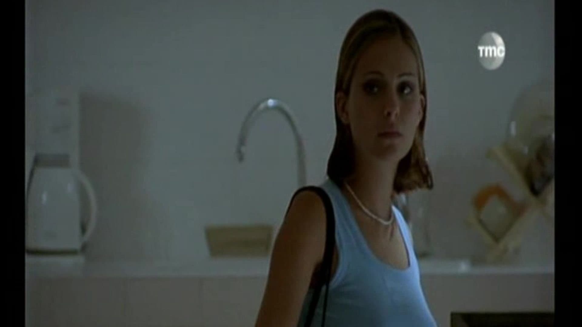 The Last Girl backdrop