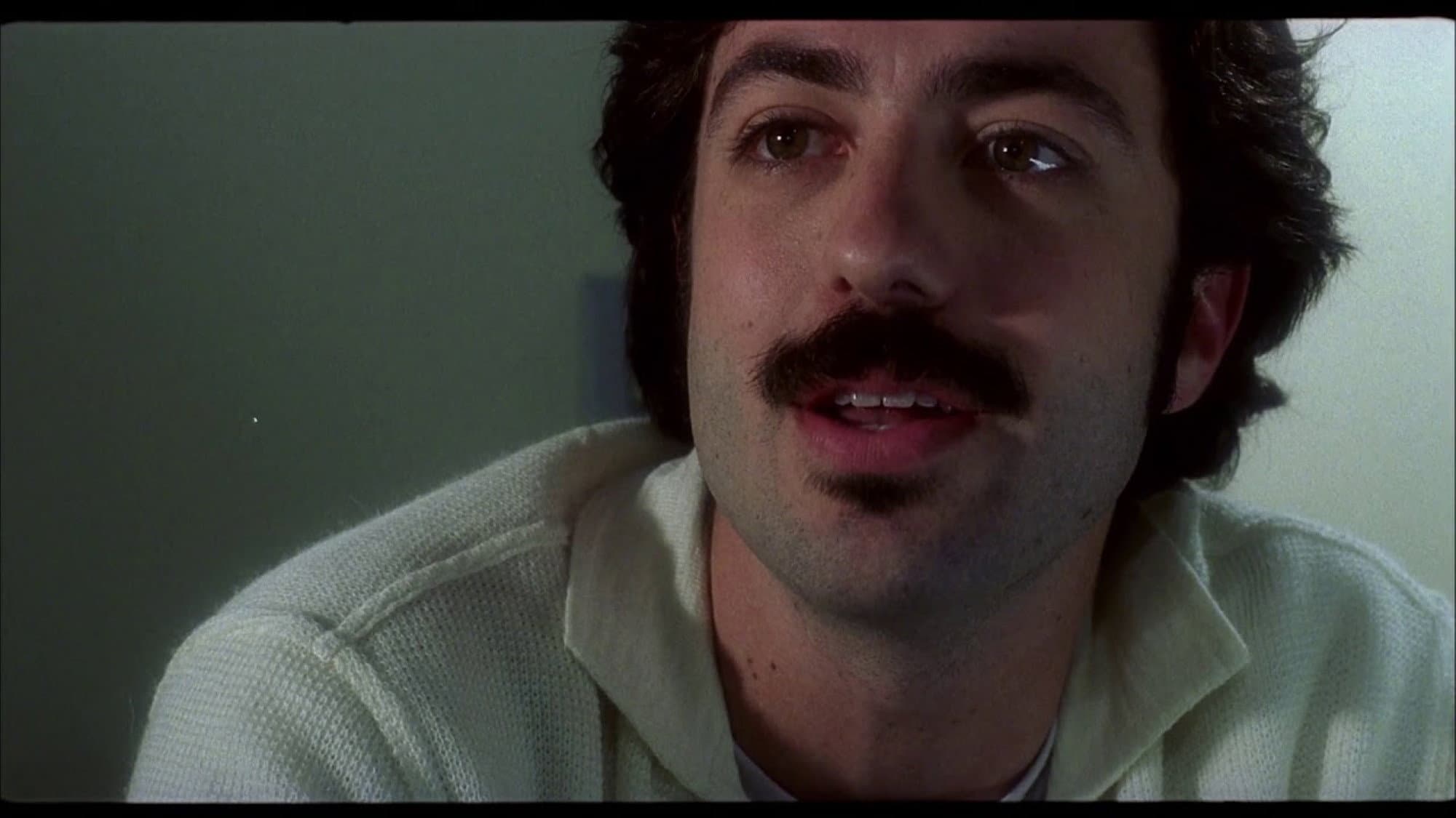 The Sandwich backdrop