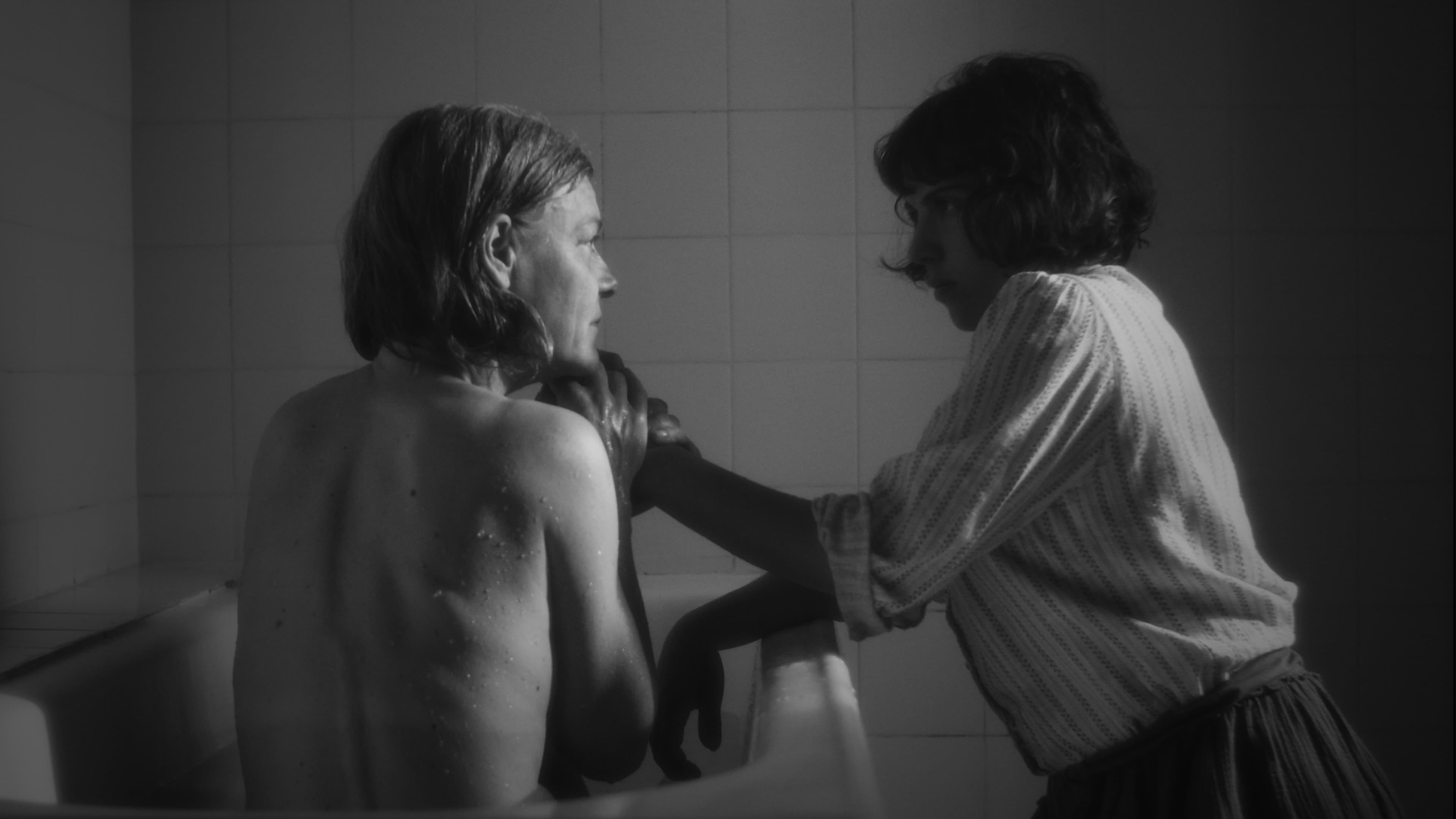 Jeanne’s Audition backdrop