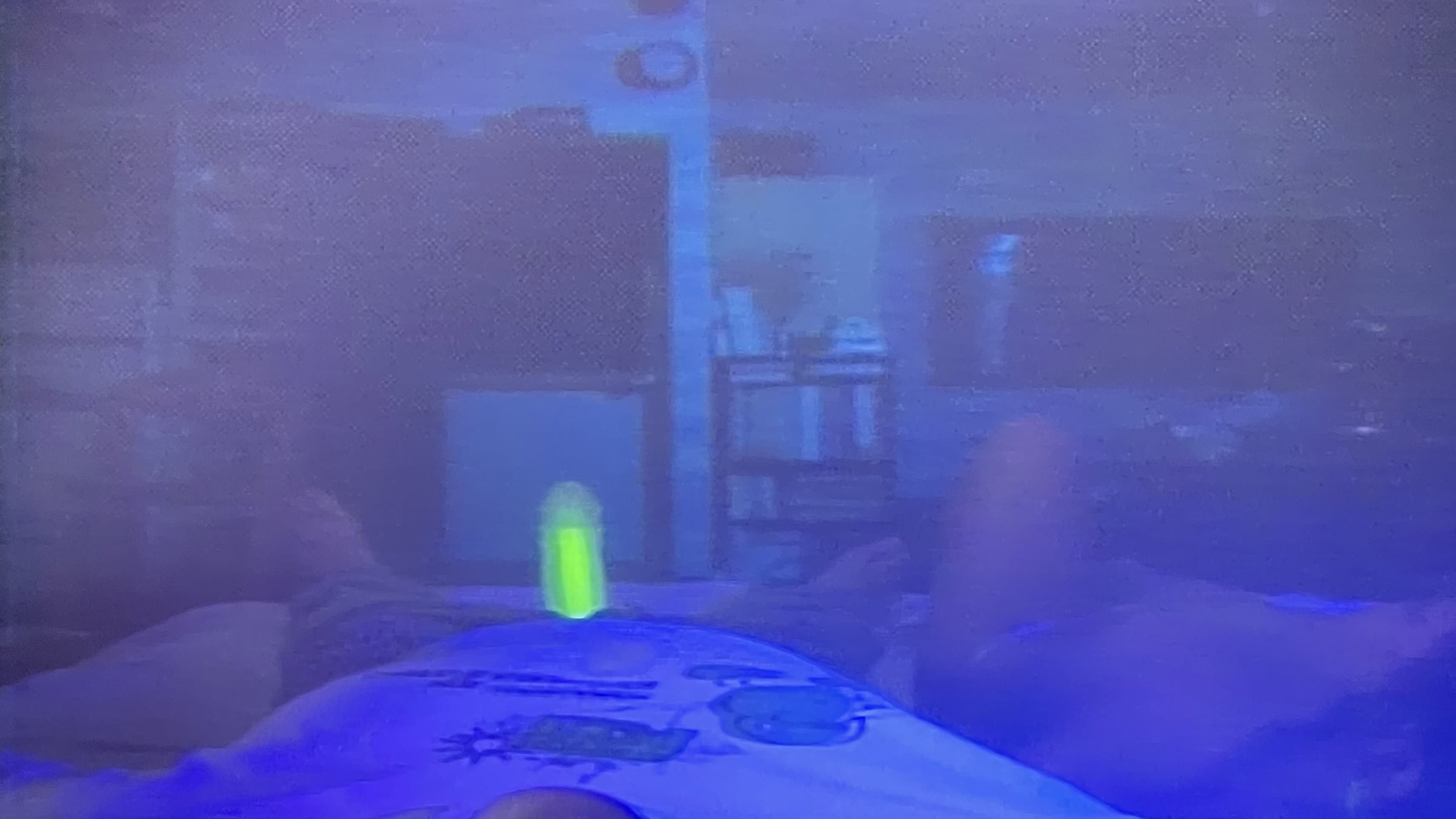 Megumi Kiyosato: Wet Your Heart backdrop