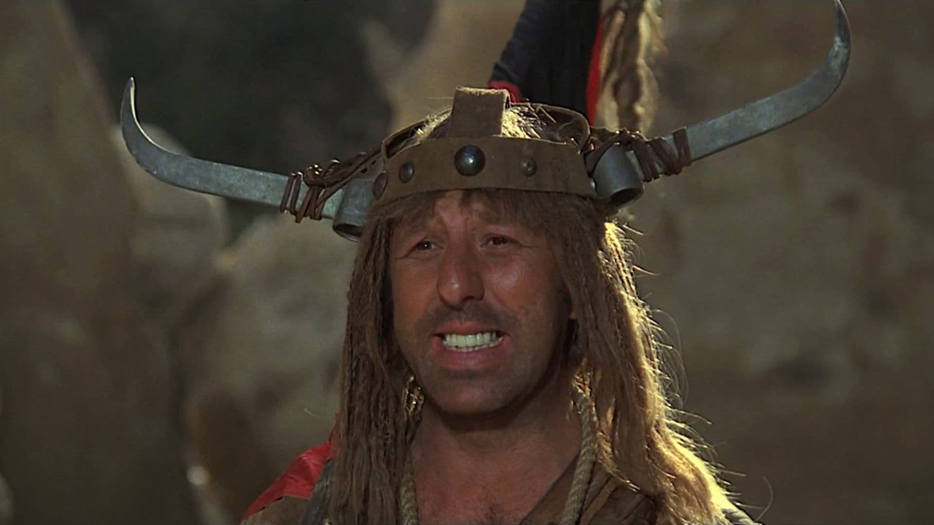 Attila Scourge of God backdrop