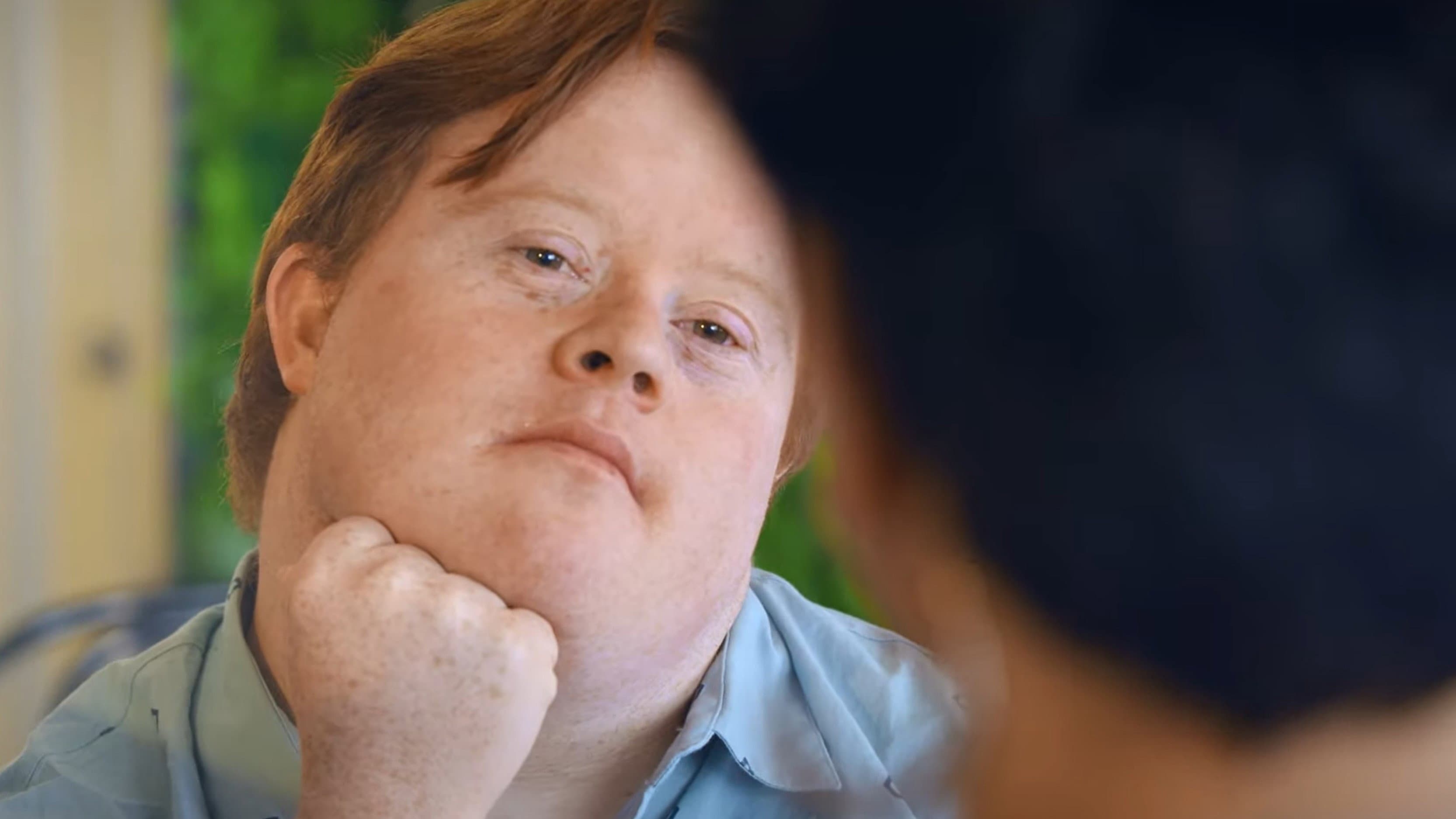 A Date With a Loved One backdrop