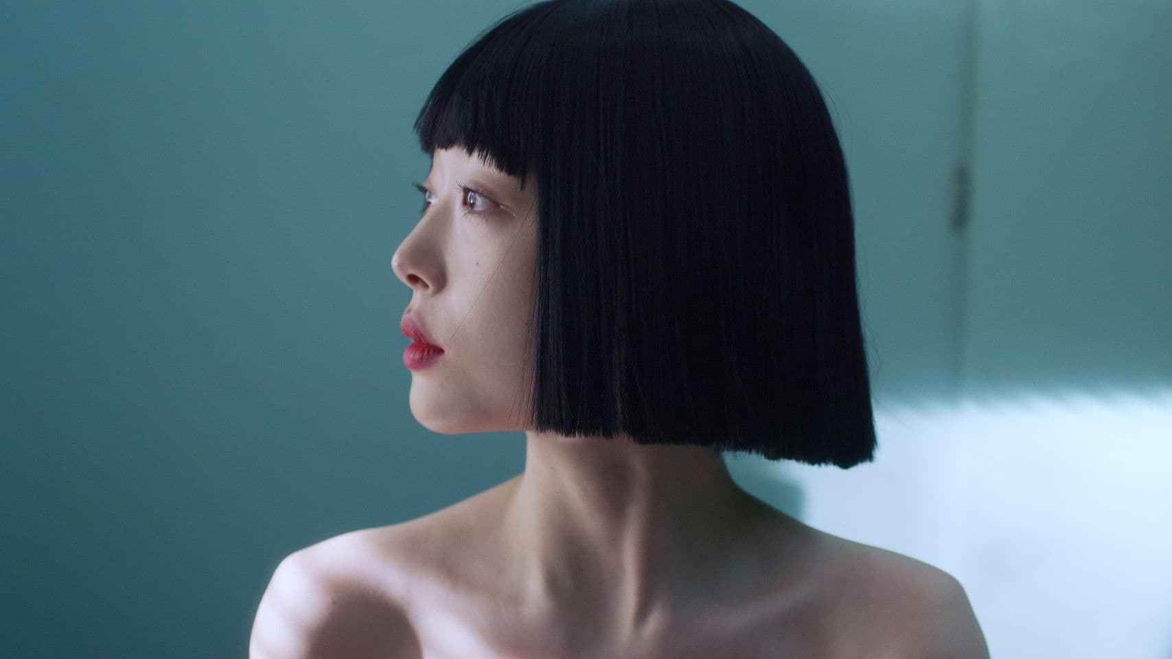 4: Clean Island backdrop