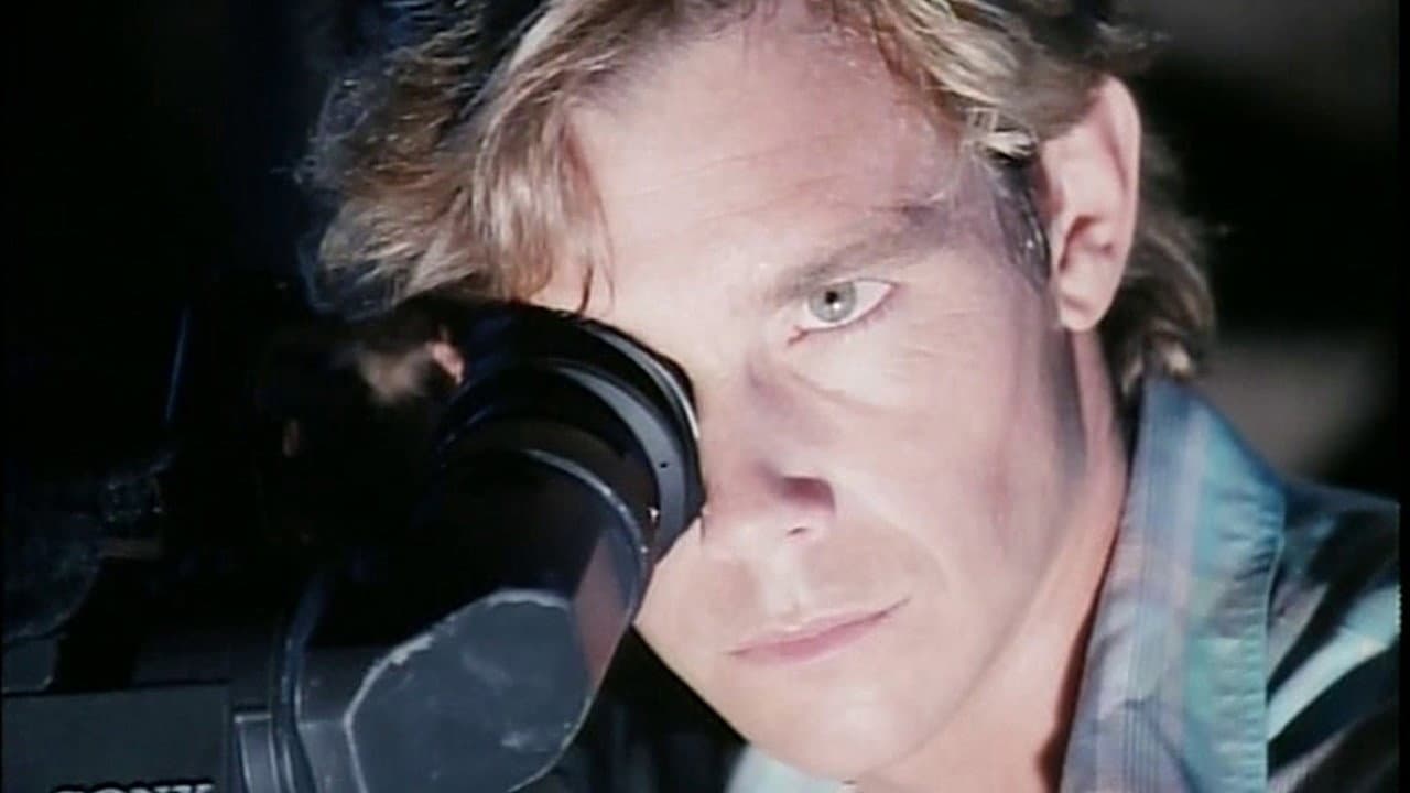 Die Watching backdrop