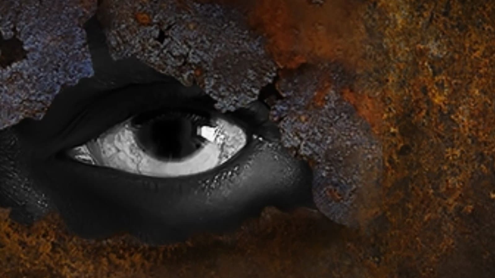 IRON - O Homem da Máscara de Ferro backdrop