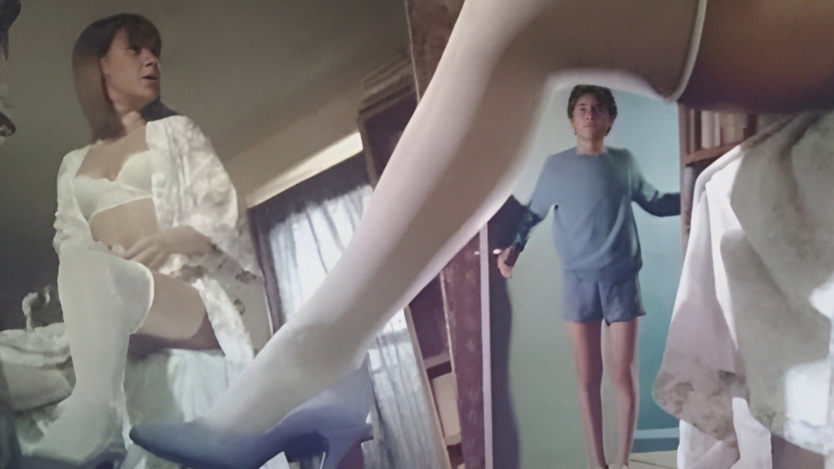 Anoche soñé contigo backdrop