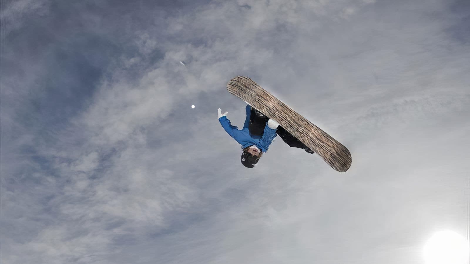 The Crash Reel backdrop