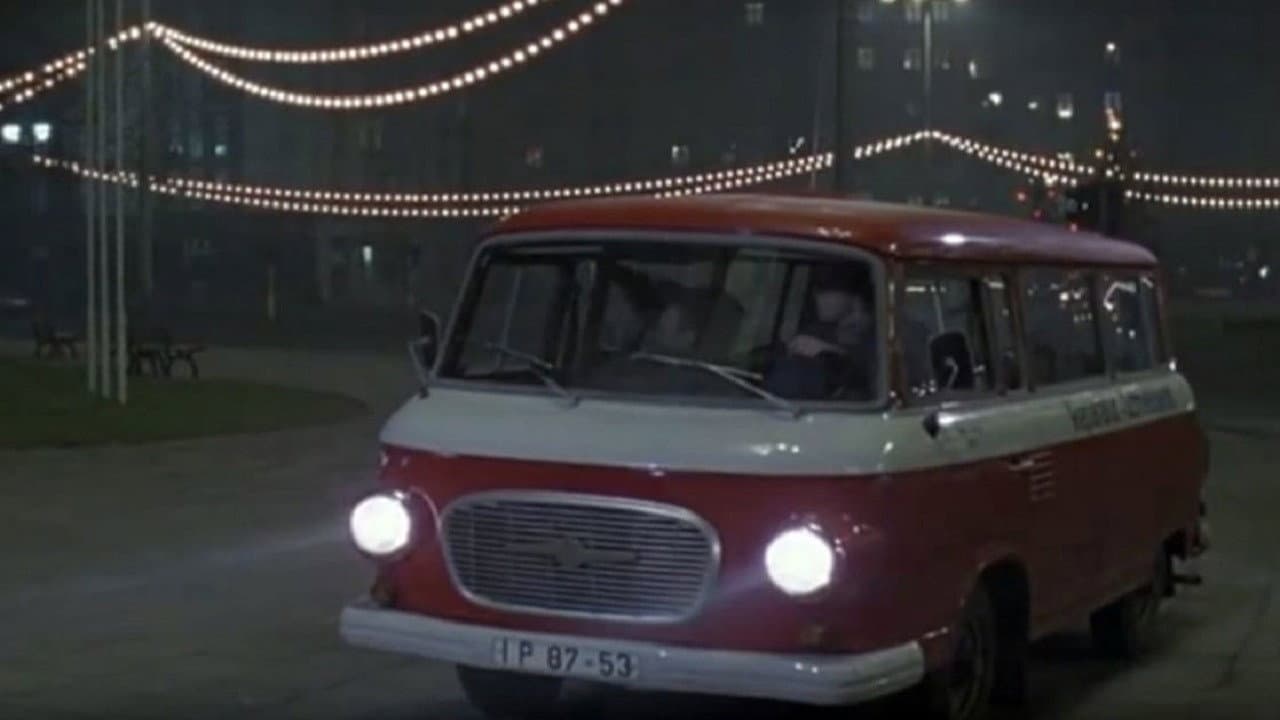 Die Weihnachtsklempner backdrop