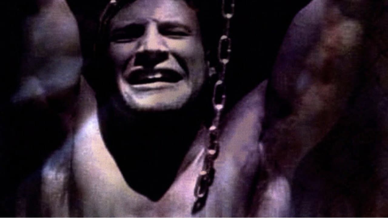 Consequences backdrop