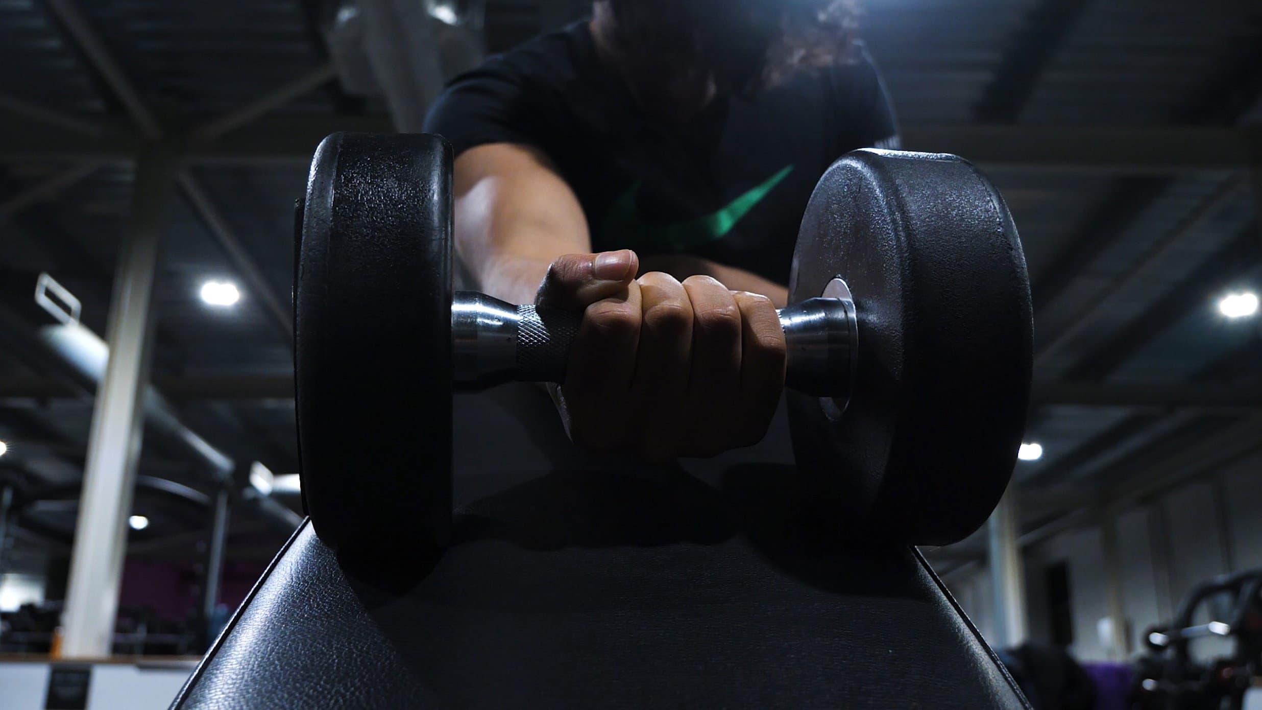 The Anthology of the Night backdrop