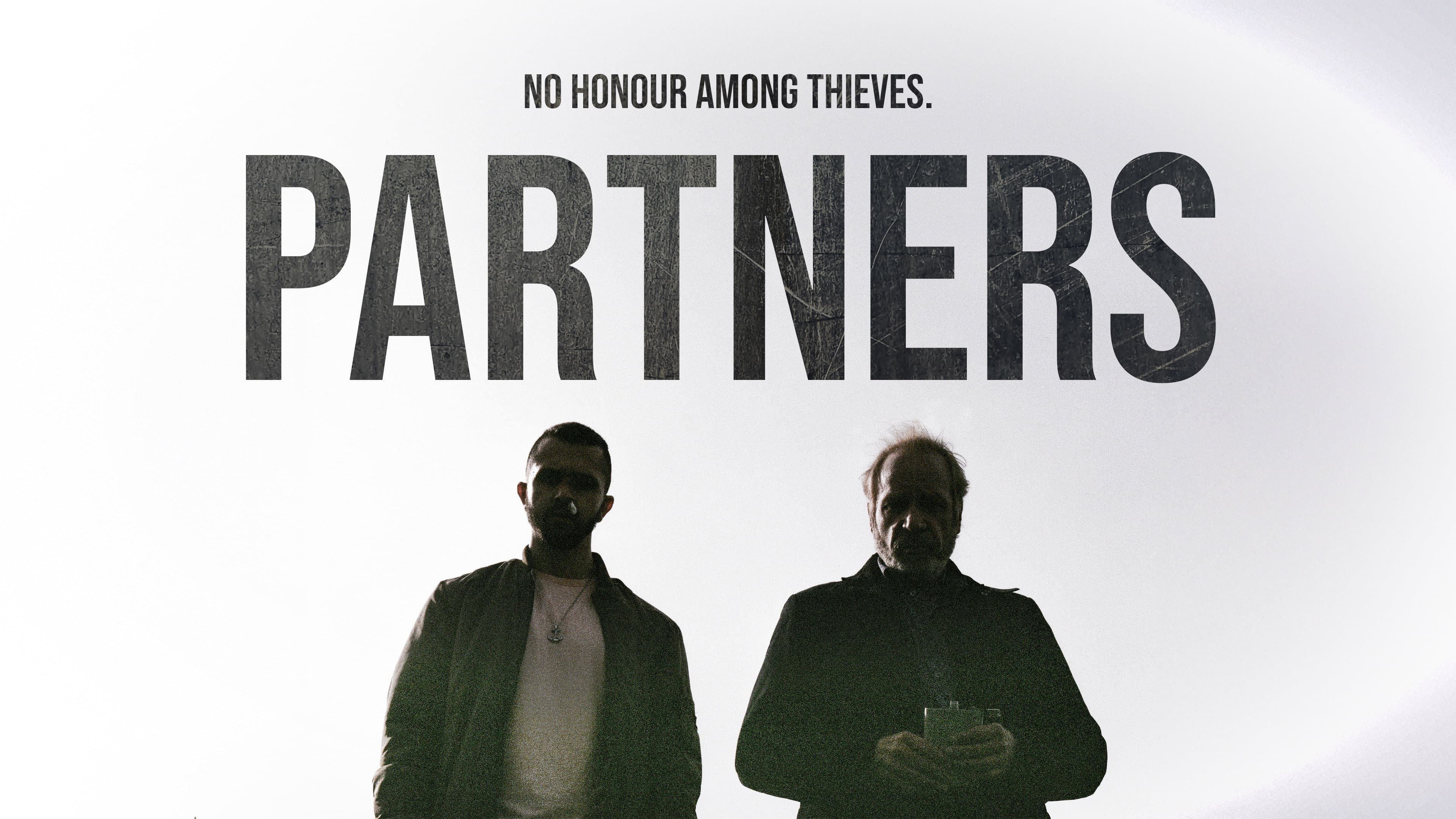 Partners backdrop