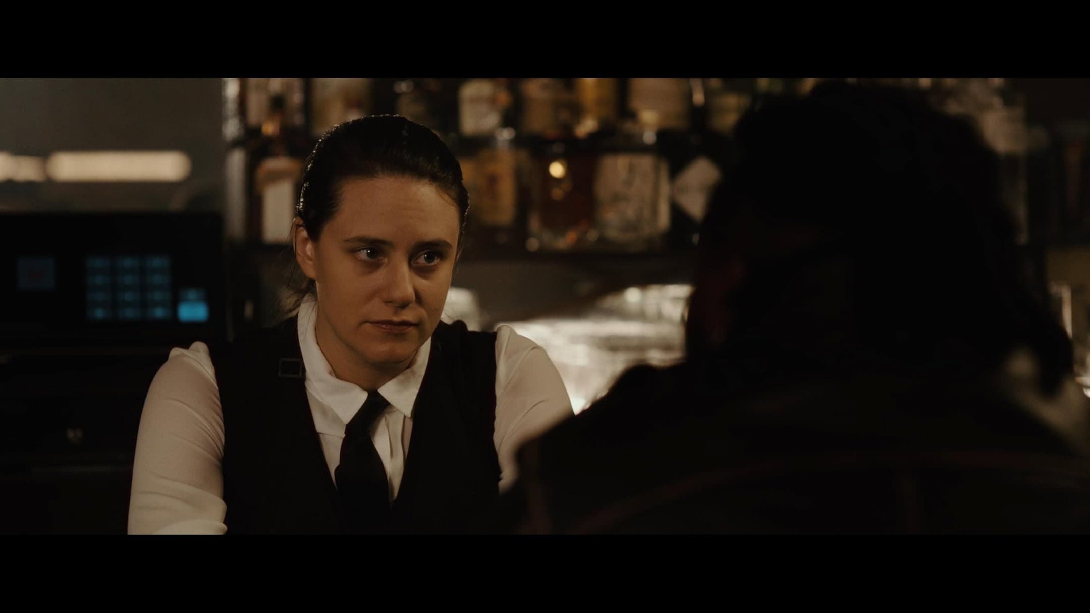 Fiddler’s Green backdrop