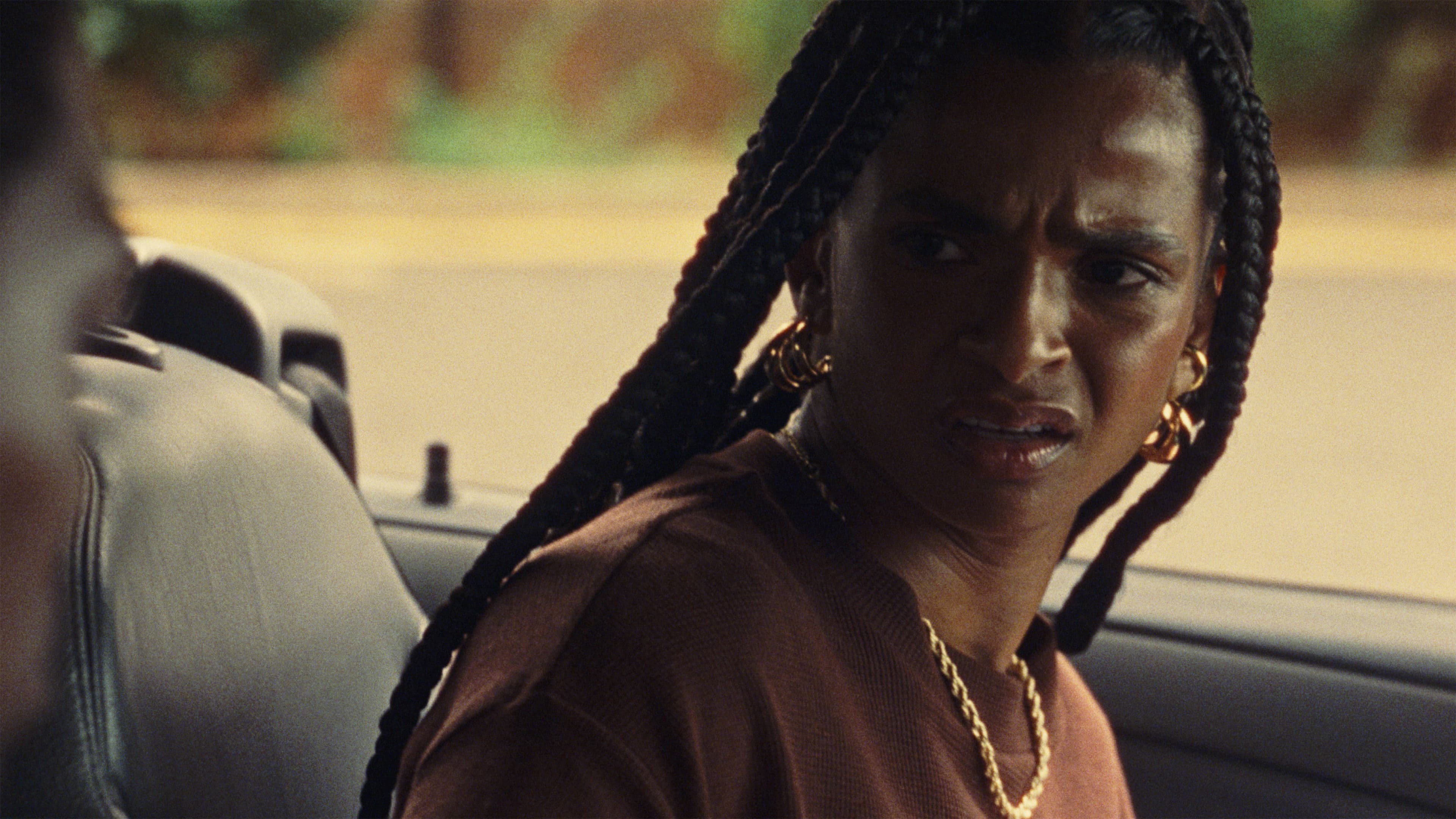 How To Hide It backdrop