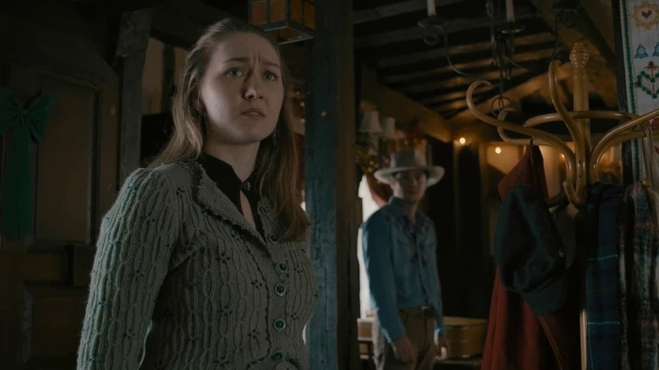 Sometime, Somewhere backdrop