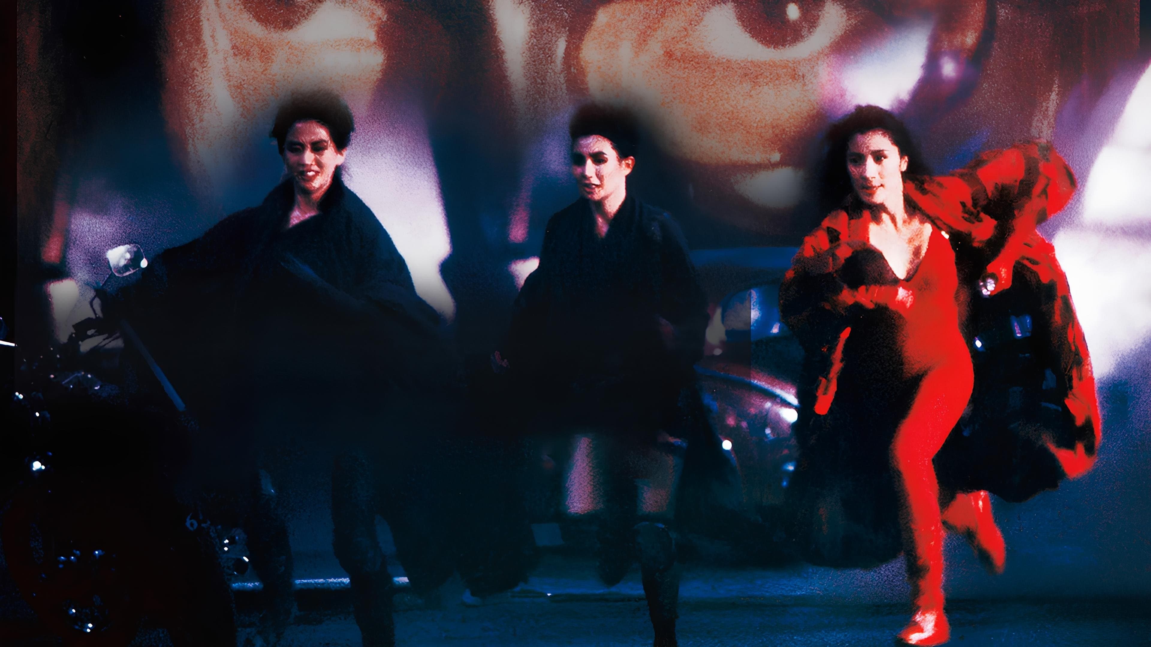 Executioners backdrop