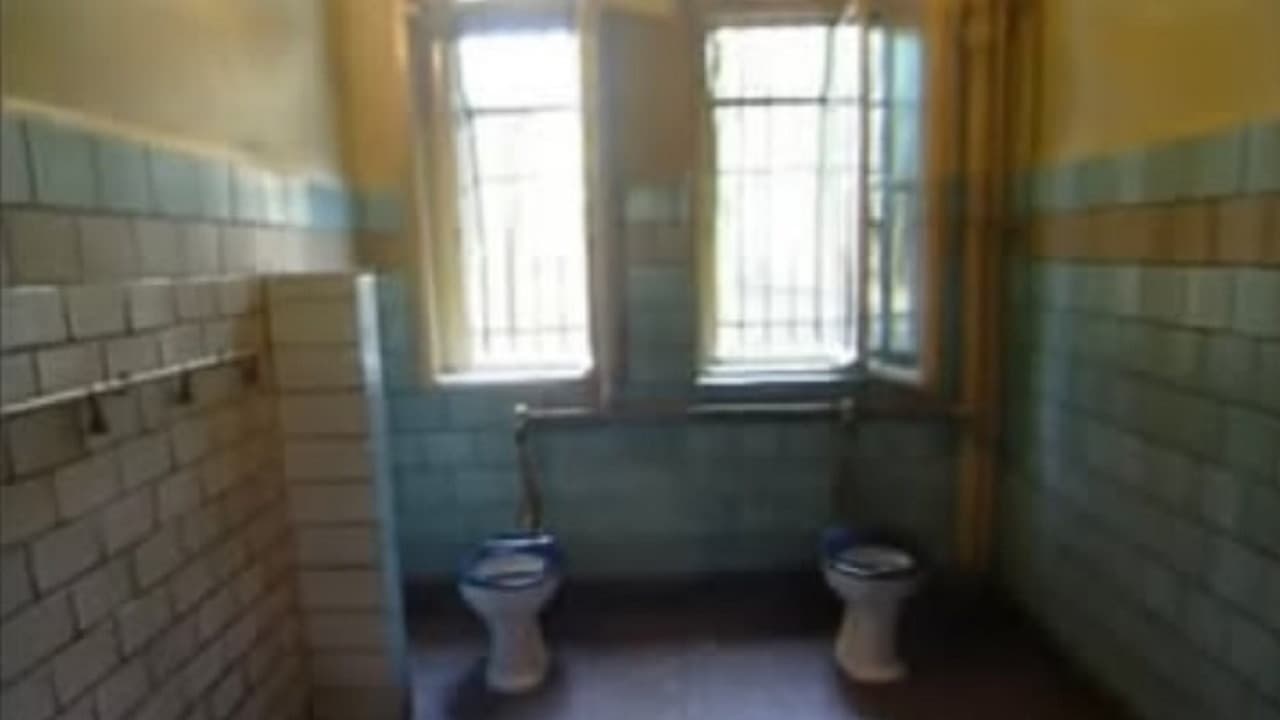 The Hell of Ueckermünde backdrop