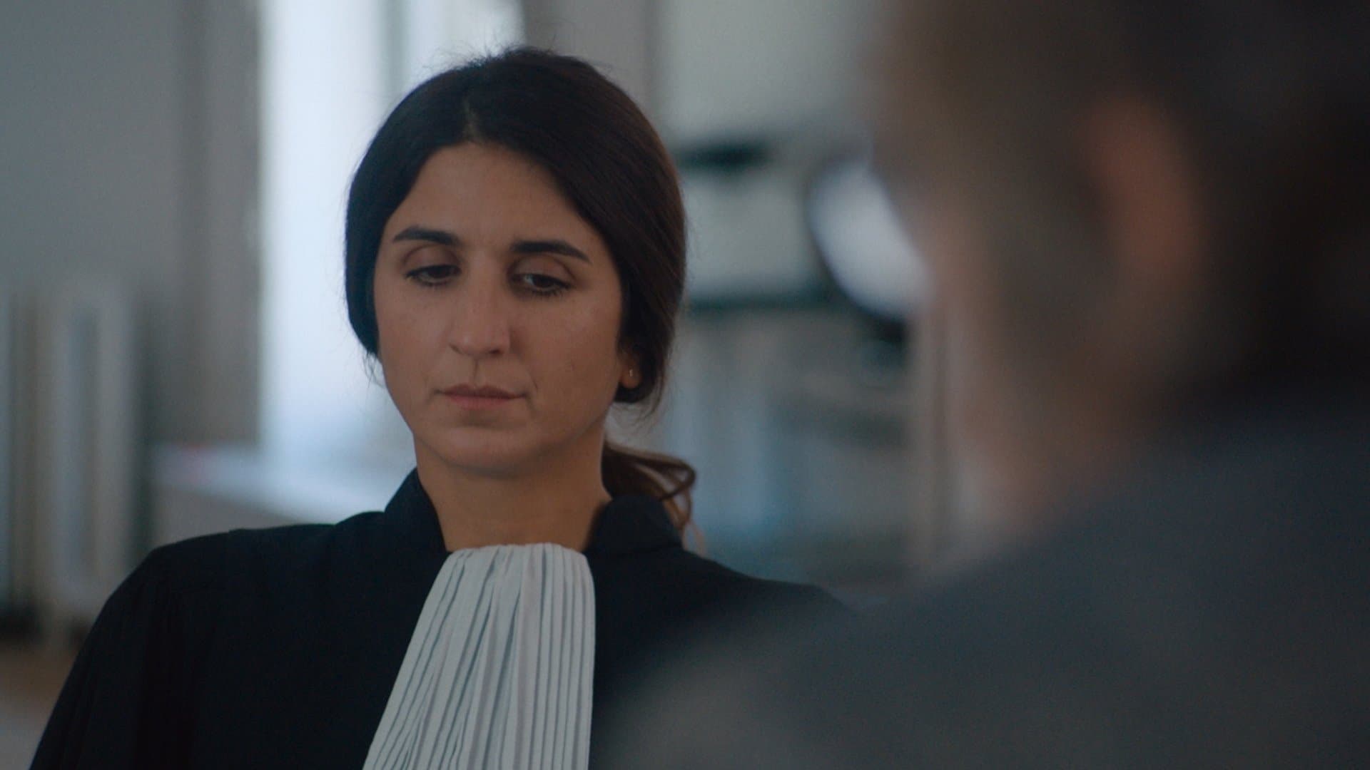 And Yet We Were All Blind backdrop