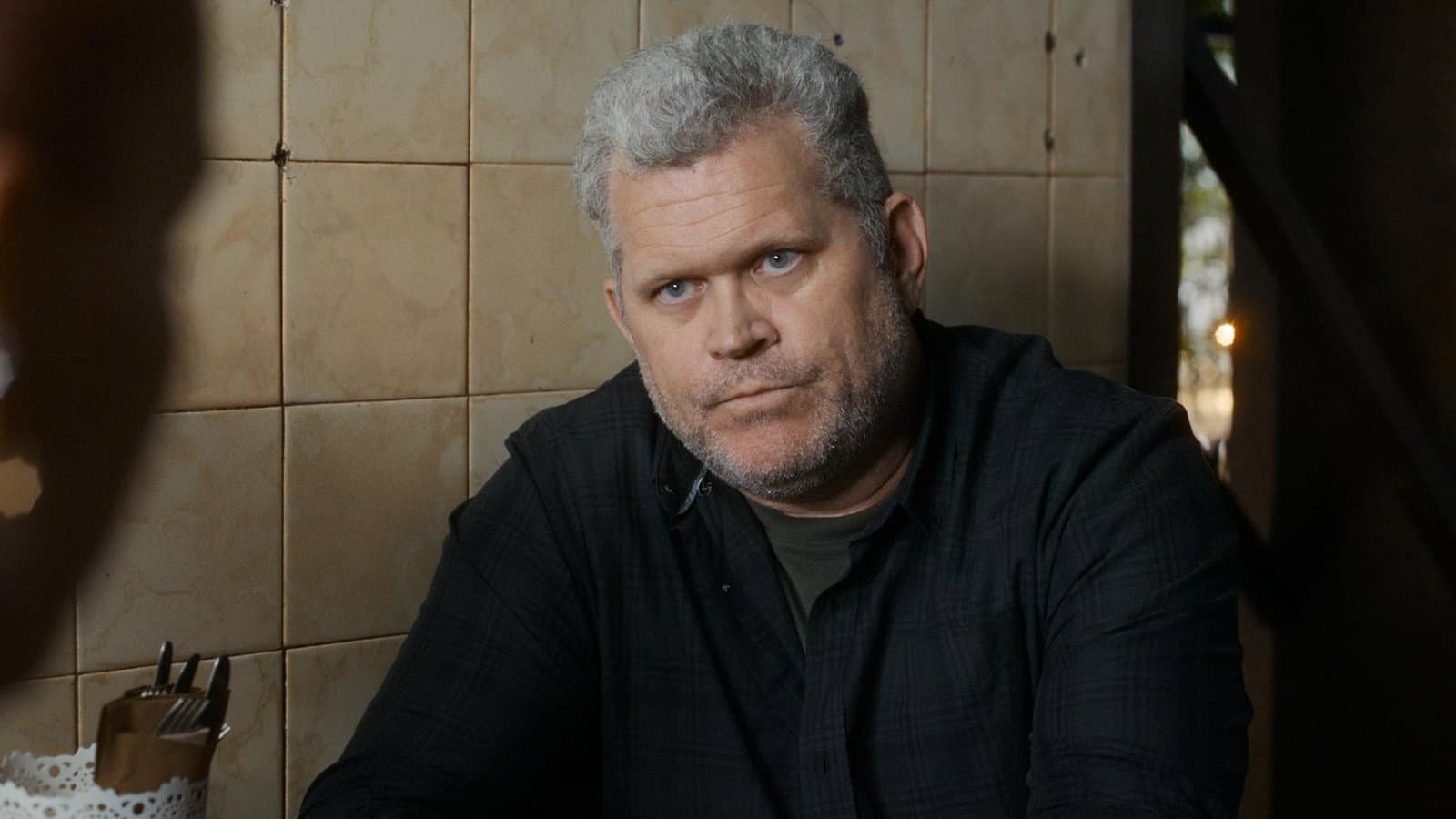 The Longest Weekend backdrop