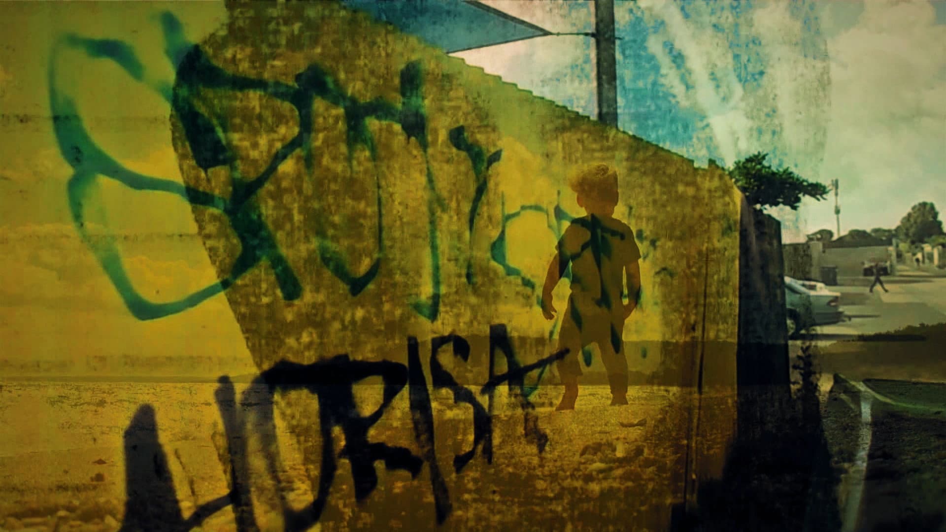 Roadz of Life backdrop