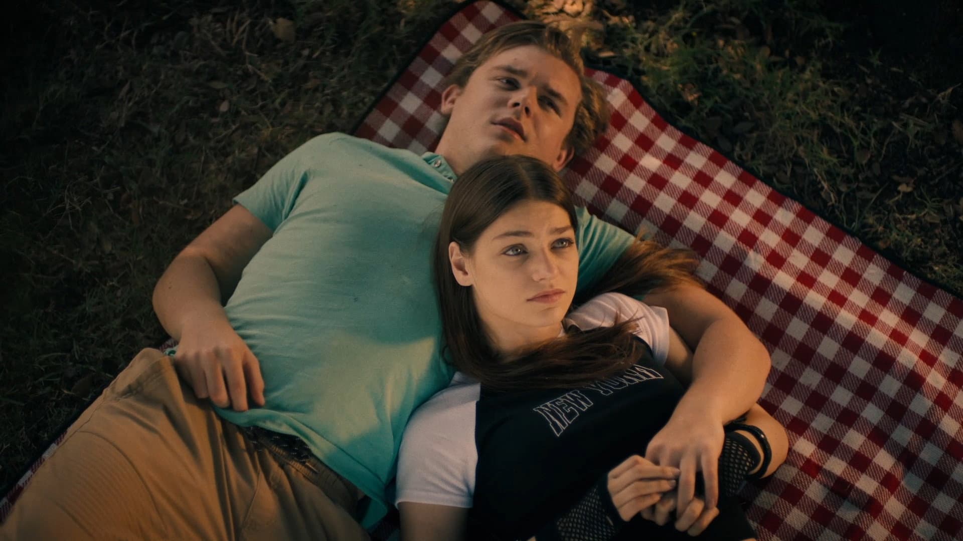 The Midway Point backdrop