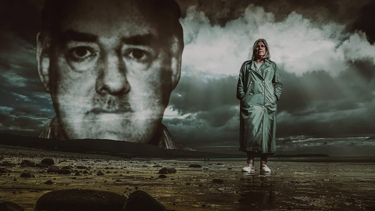 Dark Land: The Hunt for Wales' Worst Serial Killer backdrop