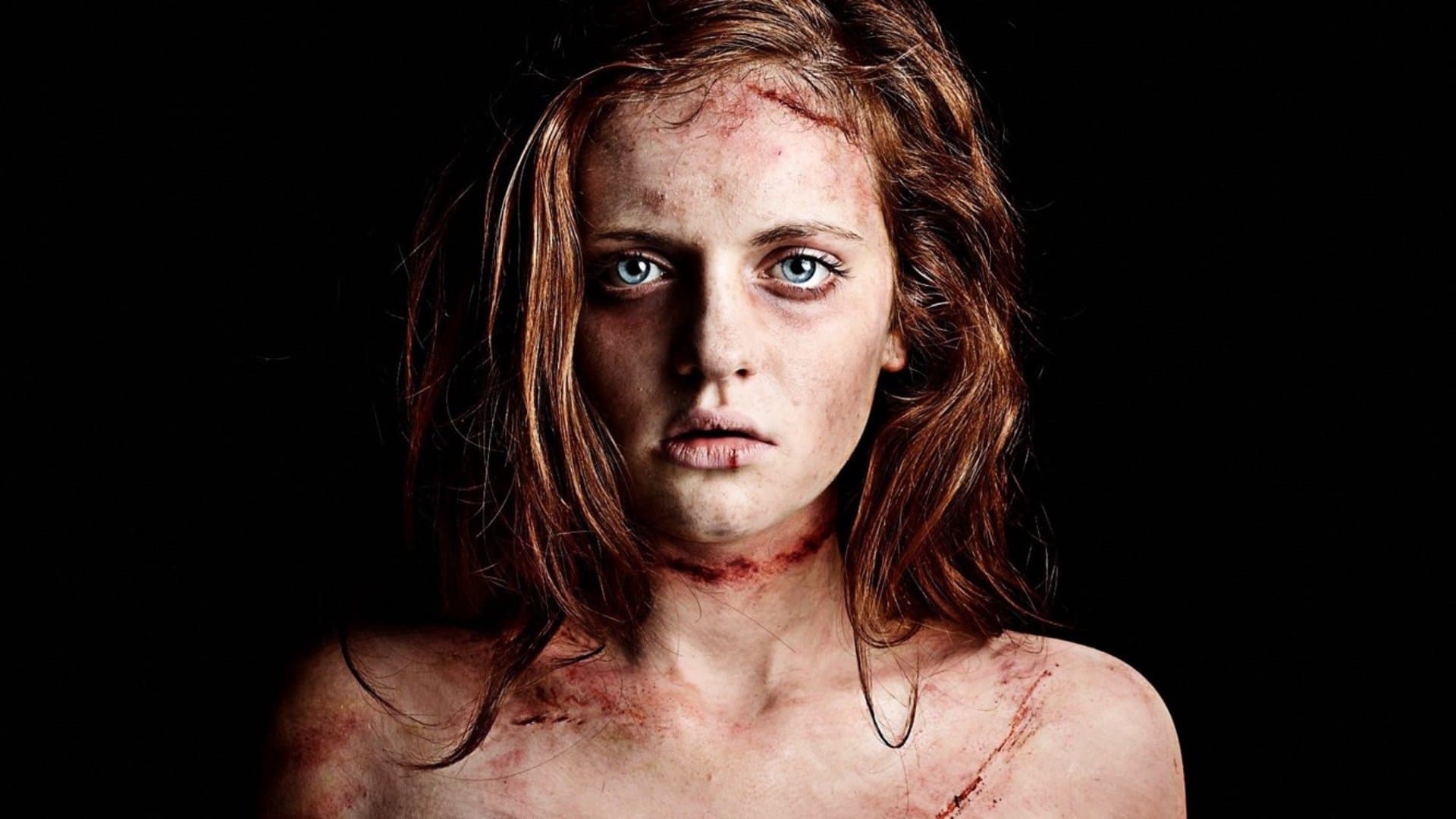 When the Lights Went Out backdrop