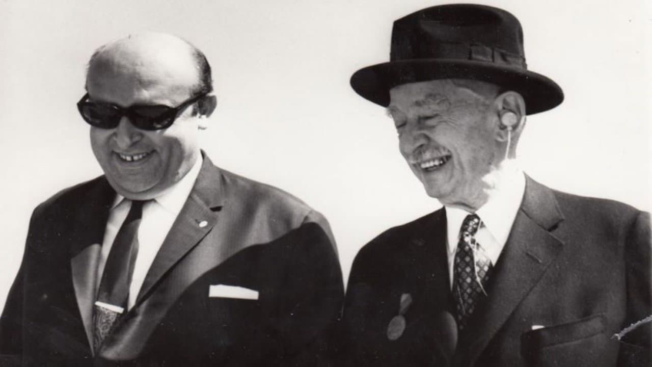 12 Mart: "Demir-El" backdrop