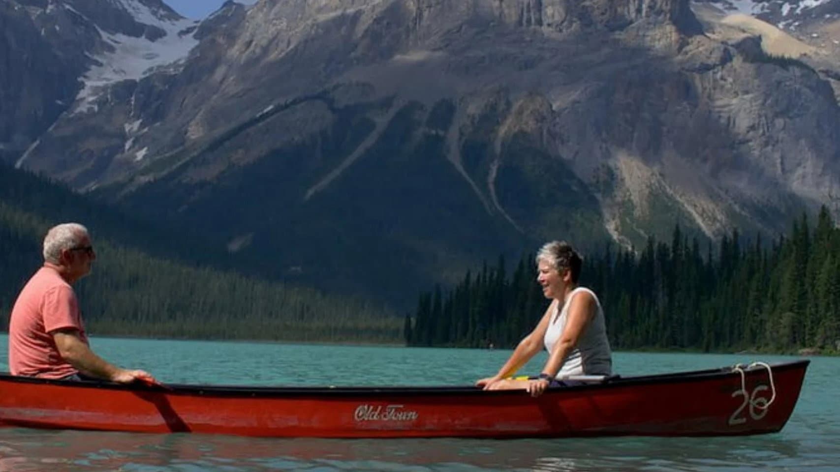 Dosed 2: The Trip of a Lifetime backdrop