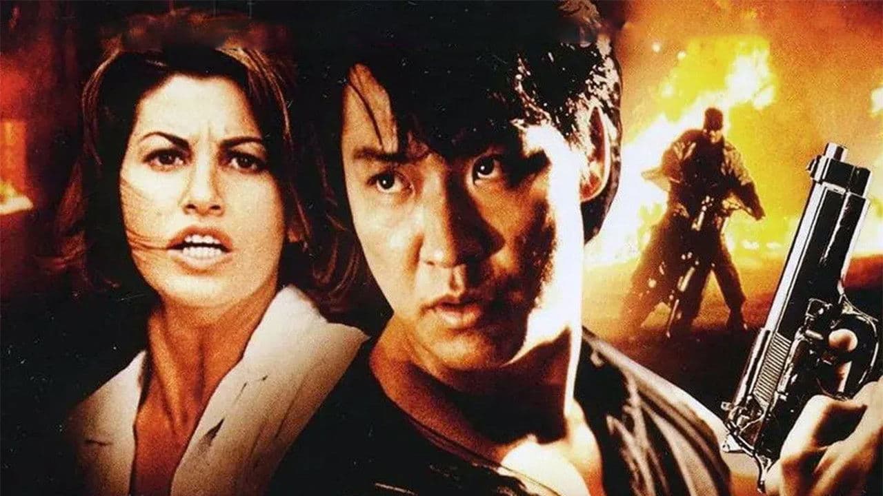 Best of the Best 3: No Turning Back backdrop