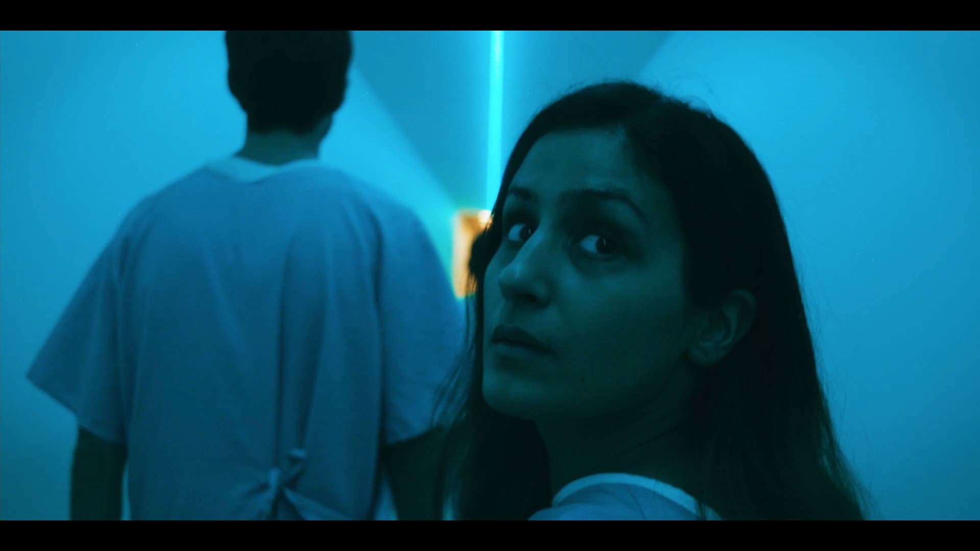 Residents of Arcadia backdrop