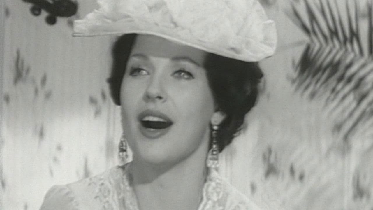 The Name Day backdrop