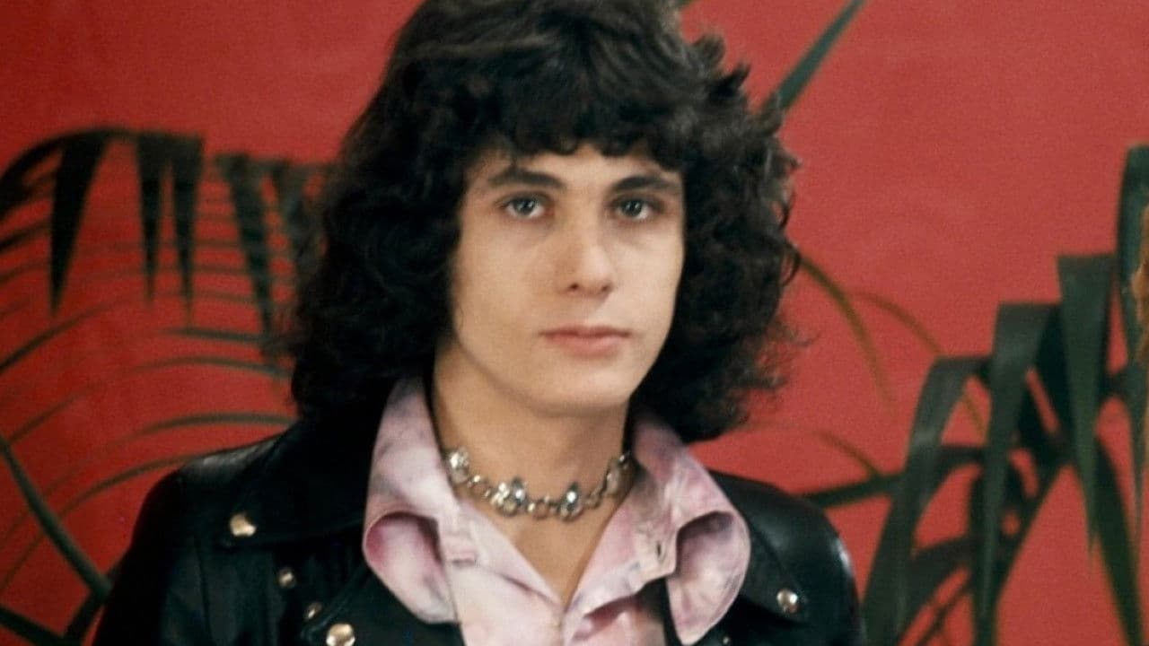 Repeated Absences backdrop