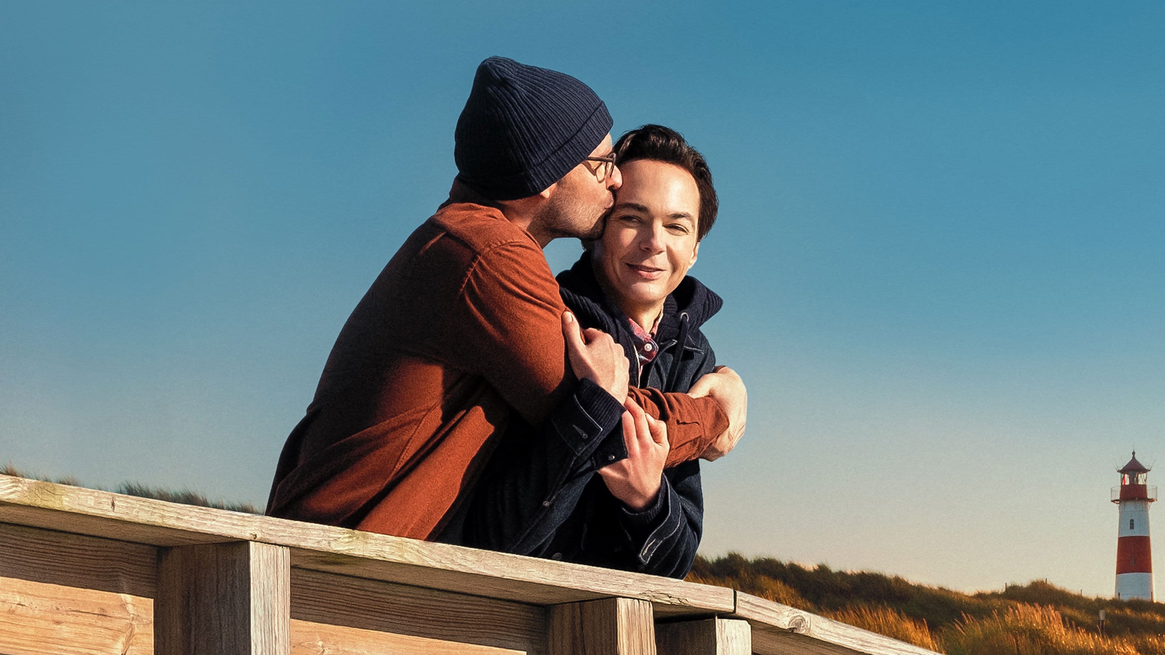 Spoiler Alert backdrop