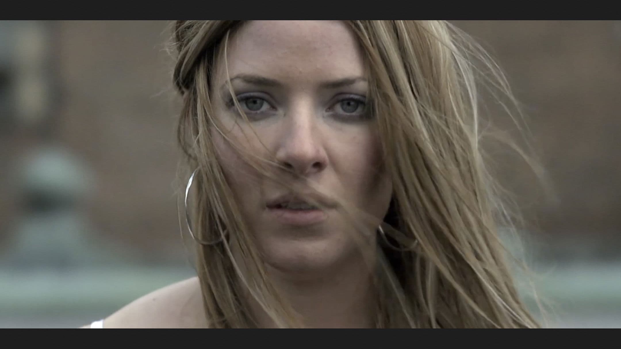 The Last Rung on the Ladder backdrop