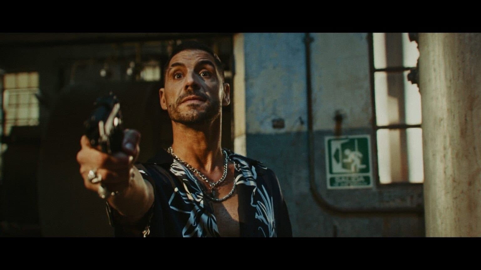 From Within backdrop