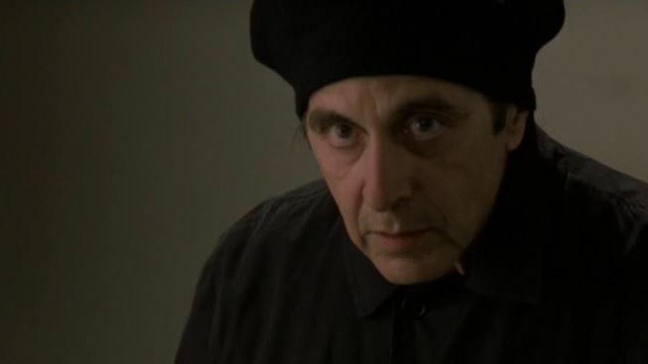 Chinese Coffee backdrop