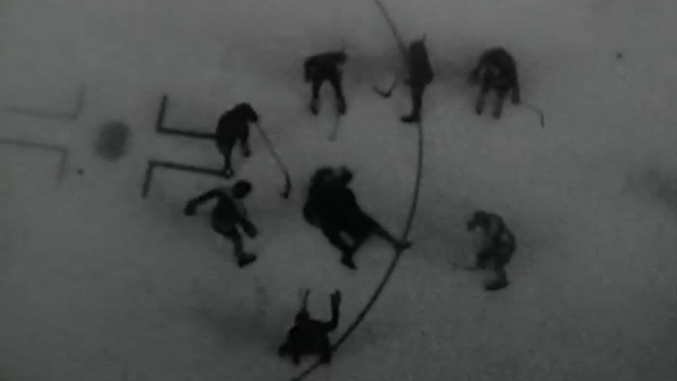 Cowards Bend the Knee backdrop