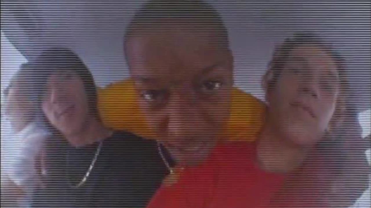 Flip - Sorry backdrop