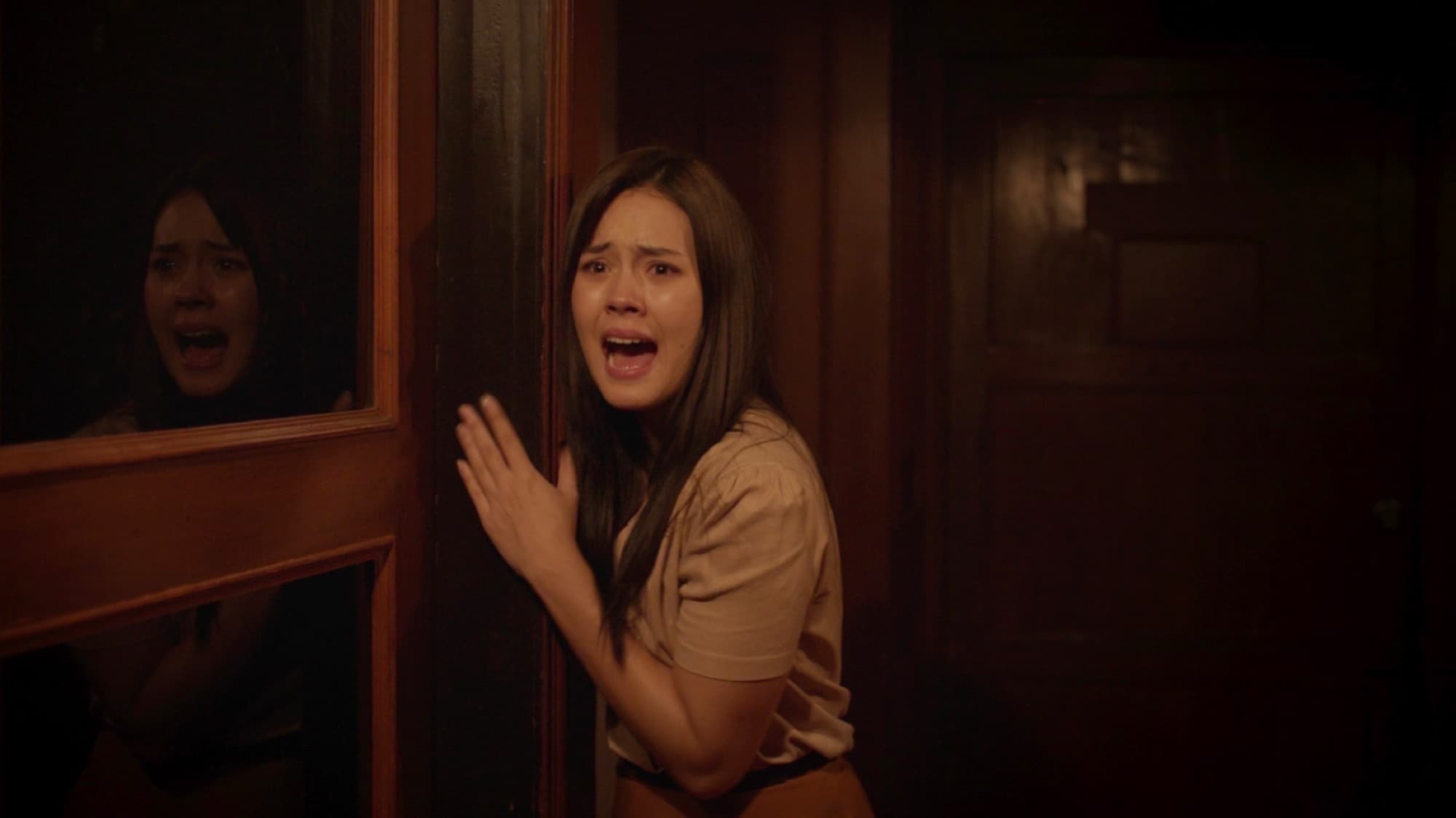 Death Whisperer 2 backdrop