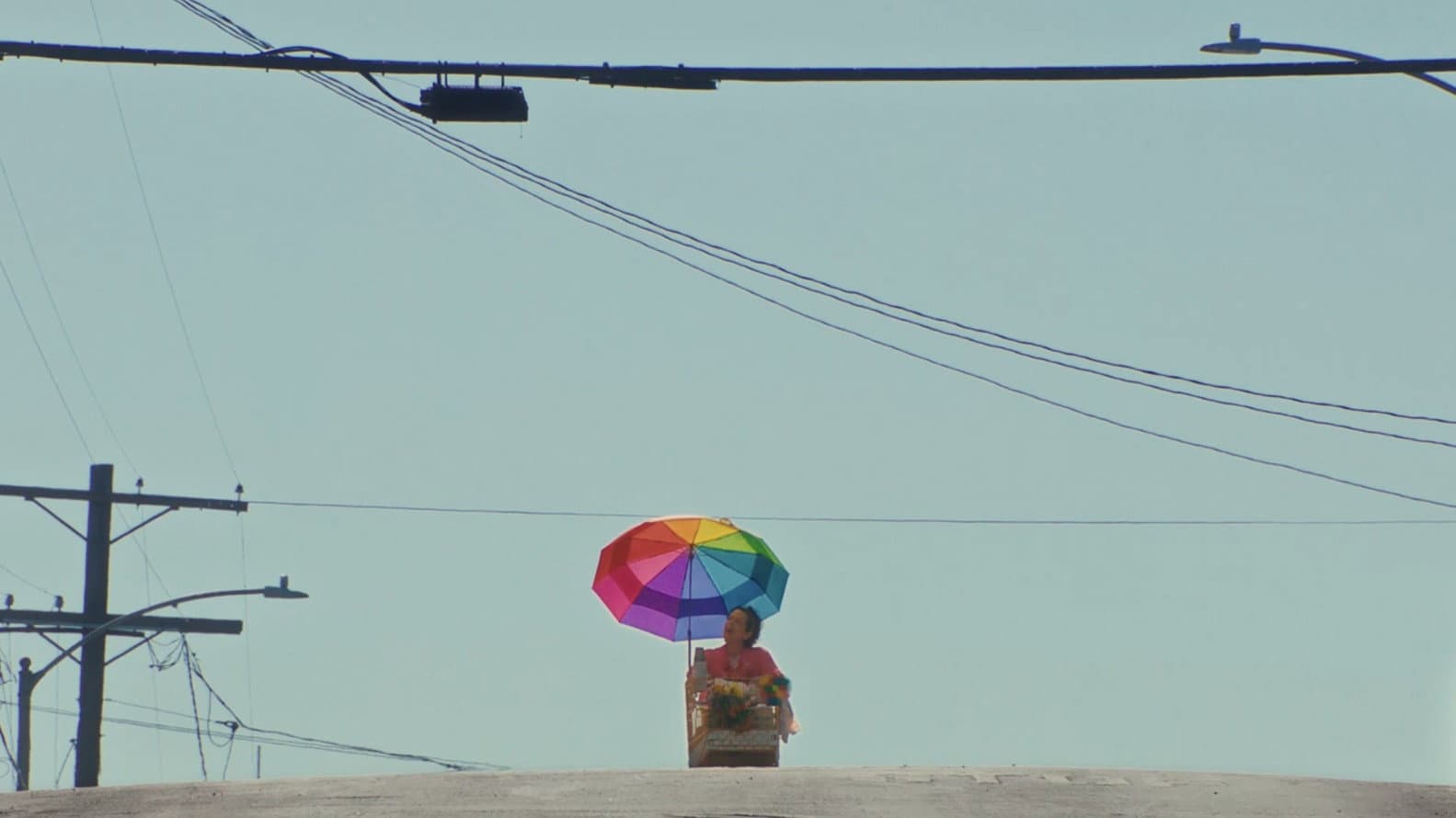 The Moth & The Fly backdrop