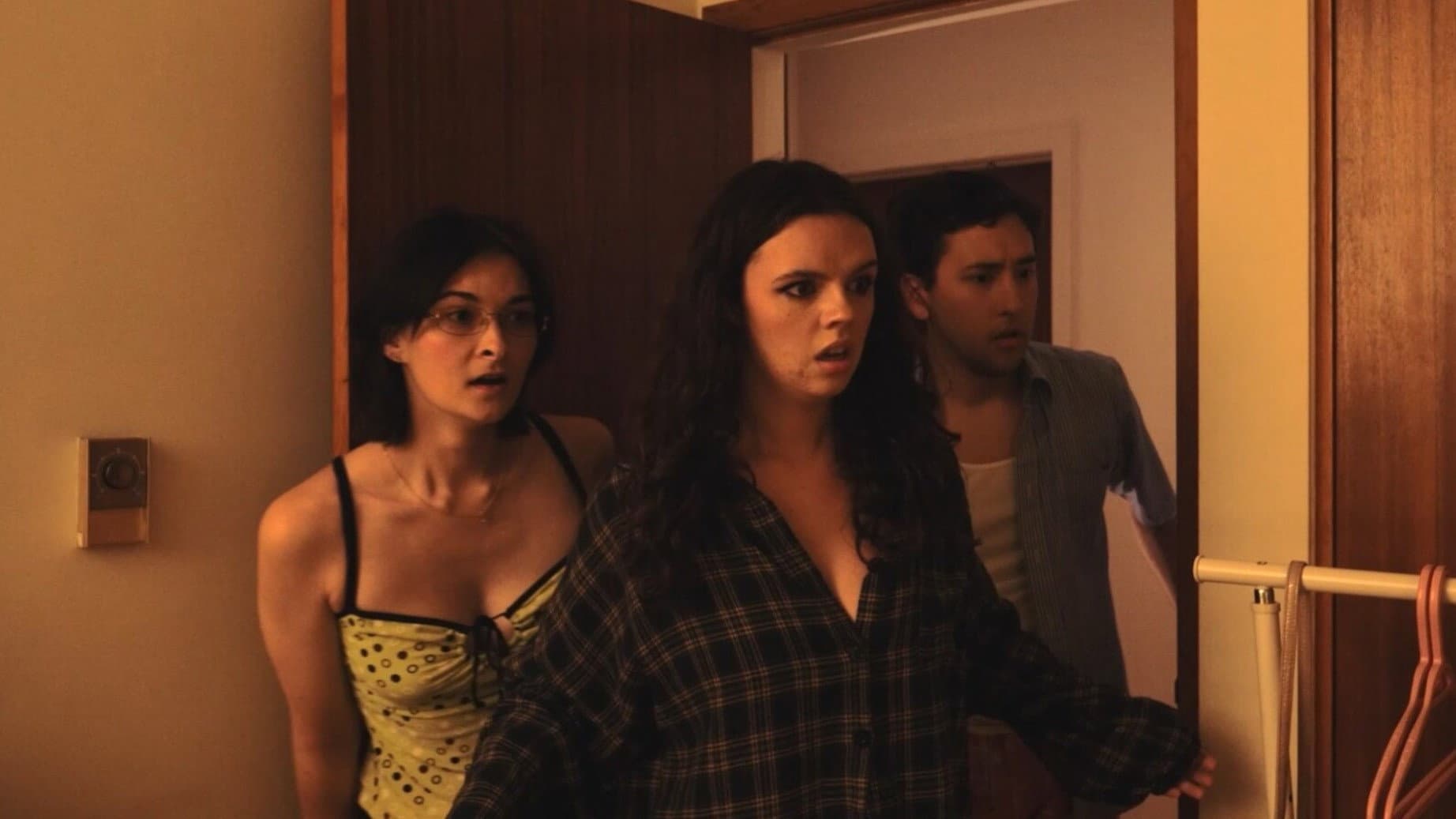 Heartbreakers backdrop