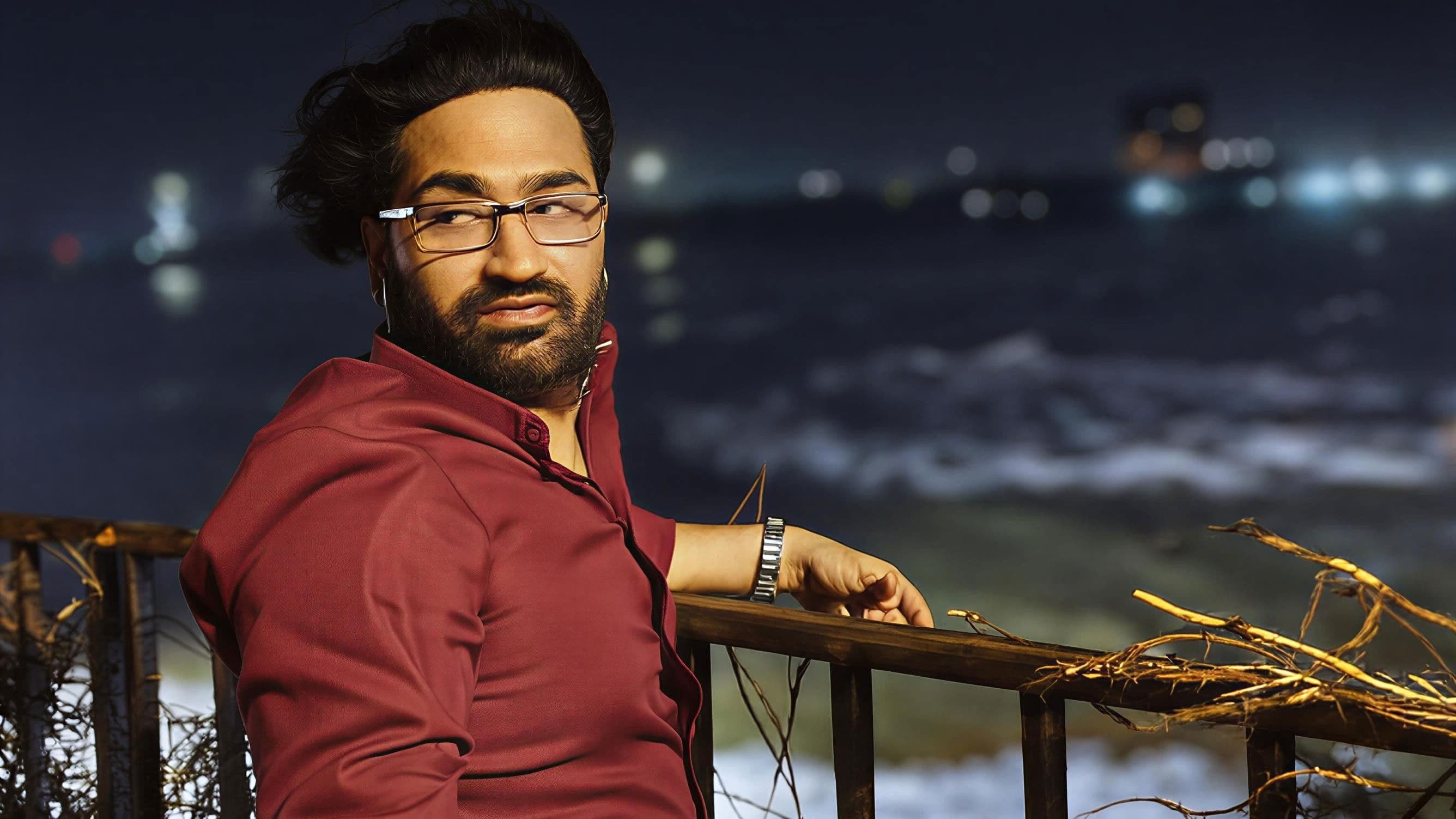 7G Rainbow Colony 2 backdrop