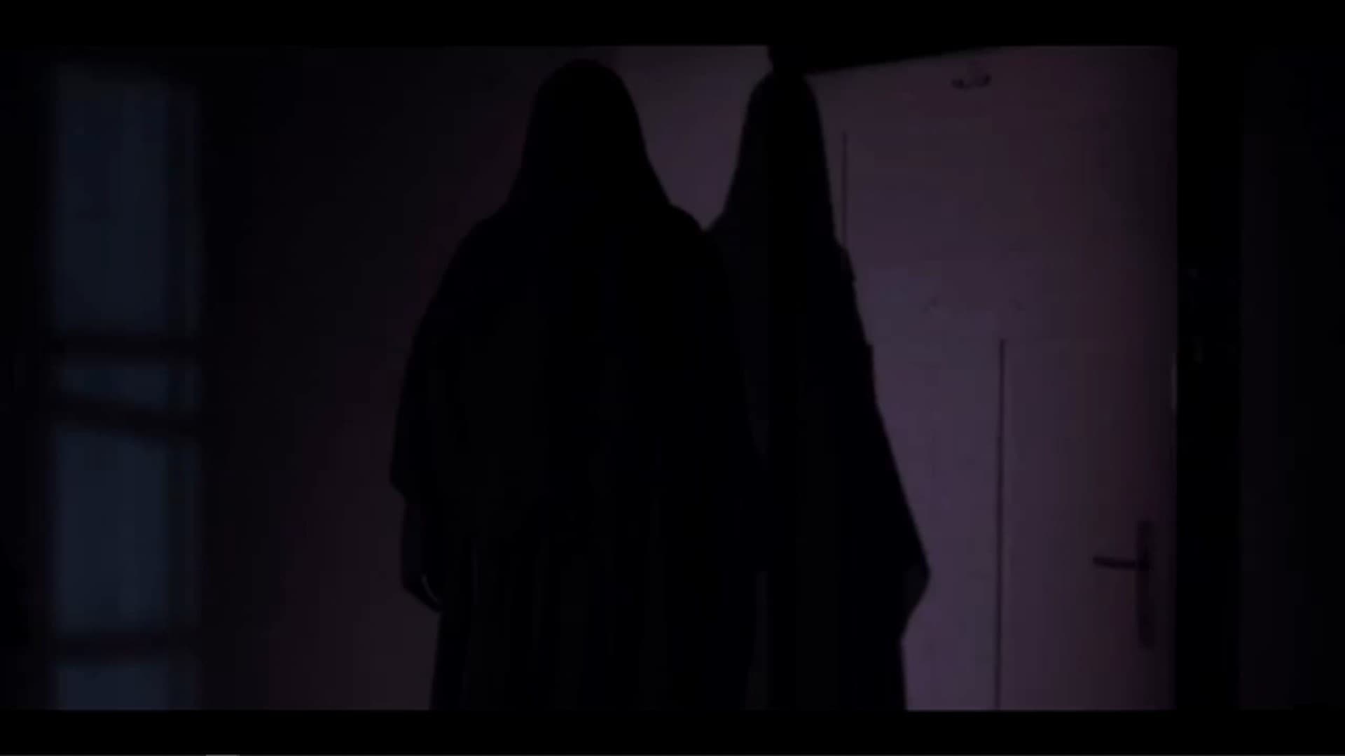 The Darkest Hour backdrop