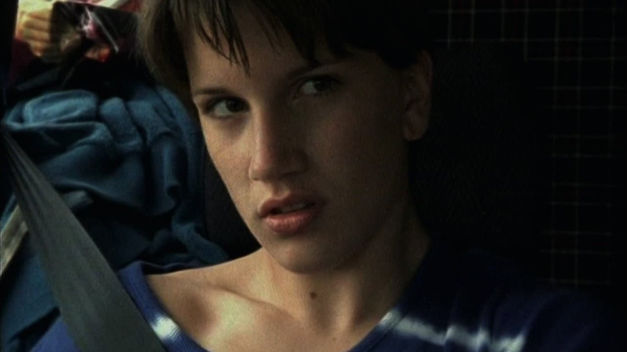 Hormones and Other Demons backdrop