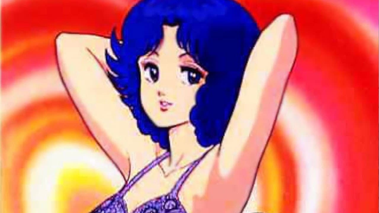 I'm All Yours backdrop